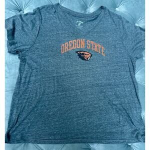 Oregon State Beavers Women's T-Shirt